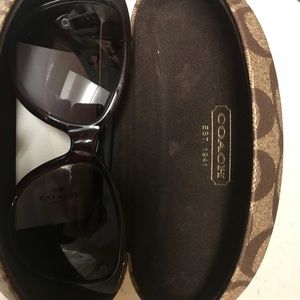 Coach Sunglasses